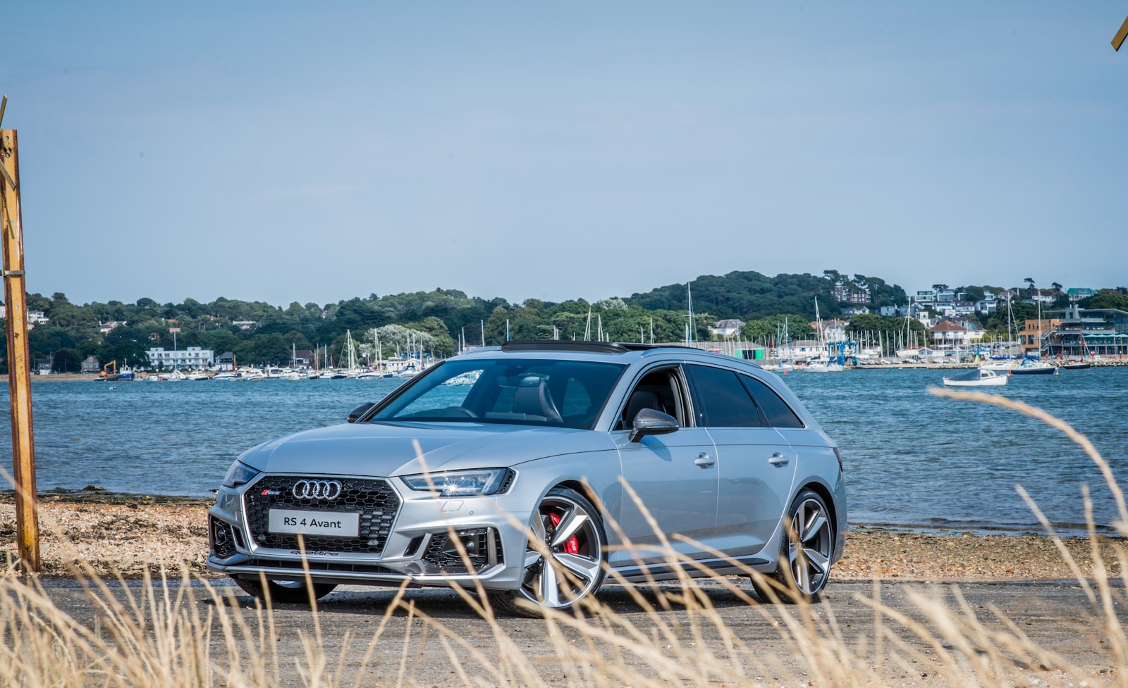 Audi A4 - AYMET Otomotiv özel servis
